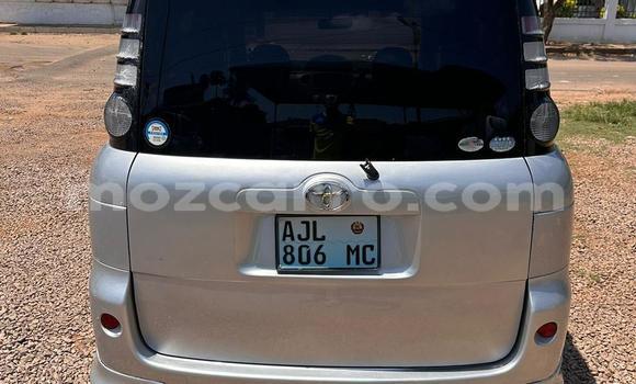 Nunua Ilio tumika Toyota Sienta Nyingine Gari ndani ya Maputo nchini Maputo Nunua Ilio tumika Toyota Sienta Nyingine Gari ndani ya Maputo nchini Maputo