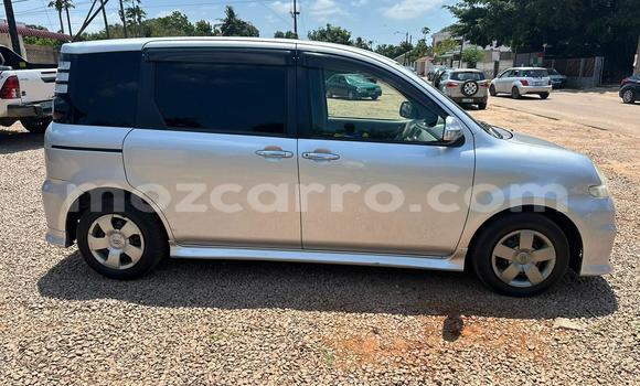 Nunua Ilio tumika Toyota Sienta Nyingine Gari ndani ya Maputo nchini Maputo Nunua Ilio tumika Toyota Sienta Nyingine Gari ndani ya Maputo nchini Maputo