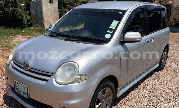 Nunua Ilio tumika Toyota Sienta Nyingine Gari ndani ya Maputo nchini Maputo Nunua Ilio tumika Toyota Sienta Nyingine Gari ndani ya Maputo nchini Maputo