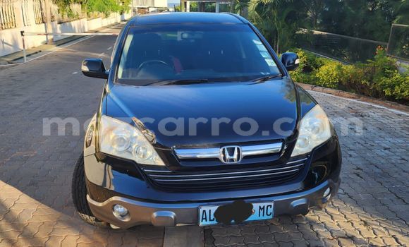 Nunua Ilio tumika Honda CR-V Bluu Gari ndani ya Maputo nchini Maputo