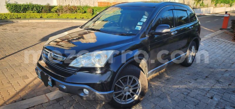 Big with watermark honda cr v maputo maputo 31903