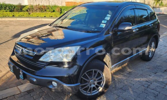 Comprar Usado Honda CR-V Azul Carro em Maputo em Maputo Comprar Usado Honda CR-V Azul Carro em Maputo em Maputo