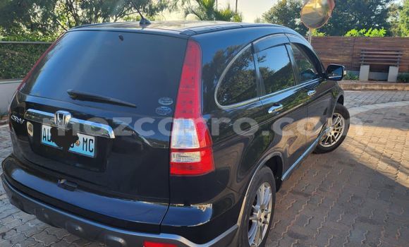 Comprar Usado Honda CR-V Azul Carro em Maputo em Maputo Comprar Usado Honda CR-V Azul Carro em Maputo em Maputo