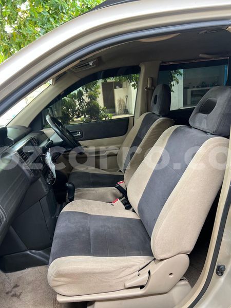 Big with watermark nissan x trail maputo maputo 31905