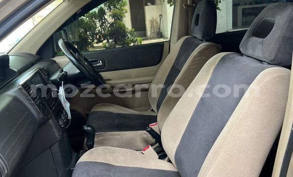 Nunua Ilio tumika Nissan X-Trail Nyingine Gari ndani ya Maputo nchini Maputo Nunua Ilio tumika Nissan X-Trail Nyingine Gari ndani ya Maputo nchini Maputo