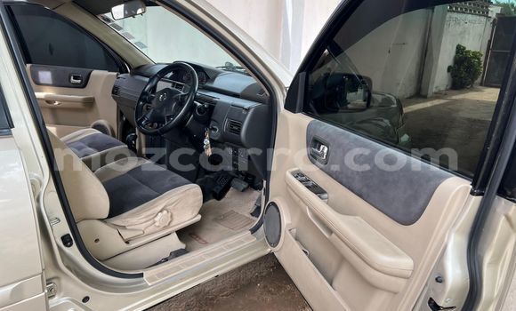 Nunua Ilio tumika Nissan X-Trail Nyingine Gari ndani ya Maputo nchini Maputo Nunua Ilio tumika Nissan X-Trail Nyingine Gari ndani ya Maputo nchini Maputo