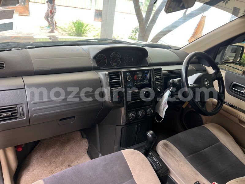 Big with watermark nissan x trail maputo maputo 31905