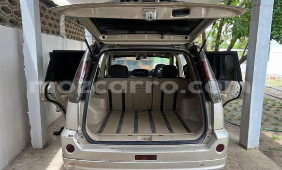 Nunua Ilio tumika Nissan X-Trail Nyingine Gari ndani ya Maputo nchini Maputo Nunua Ilio tumika Nissan X-Trail Nyingine Gari ndani ya Maputo nchini Maputo