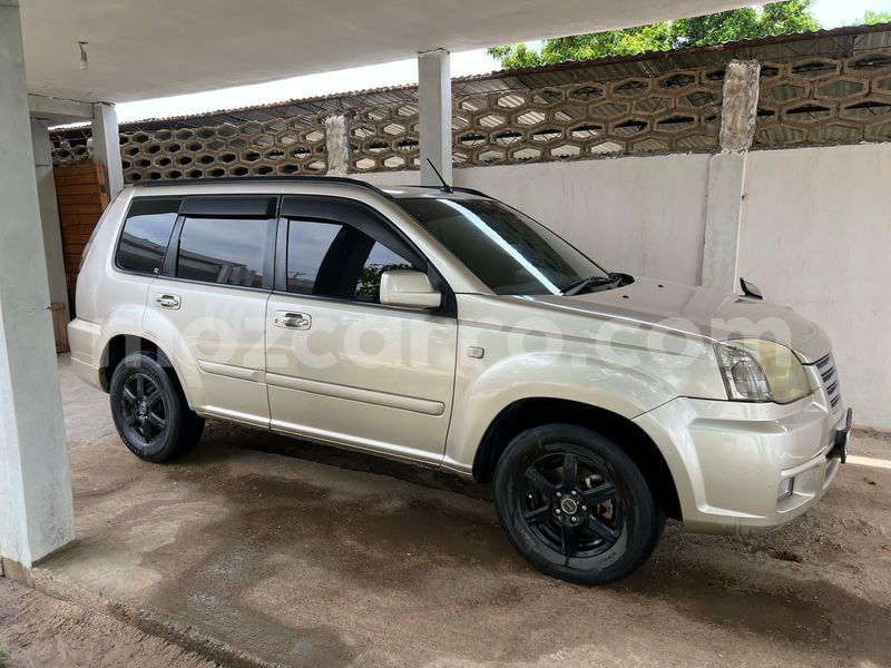 Big with watermark nissan x trail maputo maputo 31905