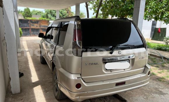 Nunua Ilio tumika Nissan X-Trail Nyingine Gari ndani ya Maputo nchini Maputo Nunua Ilio tumika Nissan X-Trail Nyingine Gari ndani ya Maputo nchini Maputo