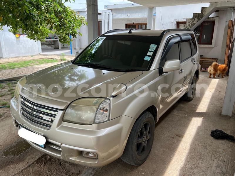 Big with watermark nissan x trail maputo maputo 31905