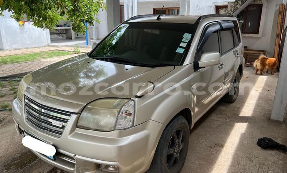 Nunua Ilio tumika Nissan X-Trail Nyingine Gari ndani ya Maputo nchini Maputo Nunua Ilio tumika Nissan X-Trail Nyingine Gari ndani ya Maputo nchini Maputo