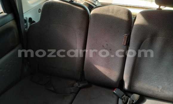 Tenga Tsaru Toyota FunCargo Zvimwe Mota in Maputo in Maputo Tenga Tsaru Toyota FunCargo Zvimwe Mota in Maputo in Maputo