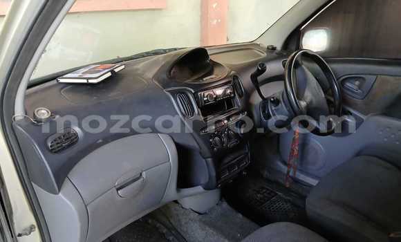 Tenga Tsaru Toyota FunCargo Zvimwe Mota in Maputo in Maputo Tenga Tsaru Toyota FunCargo Zvimwe Mota in Maputo in Maputo