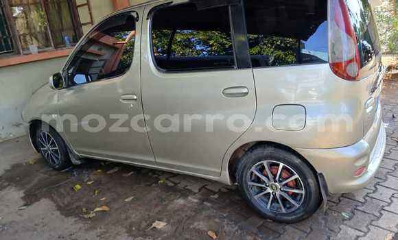 Tenga Tsaru Toyota FunCargo Zvimwe Mota in Maputo in Maputo Tenga Tsaru Toyota FunCargo Zvimwe Mota in Maputo in Maputo