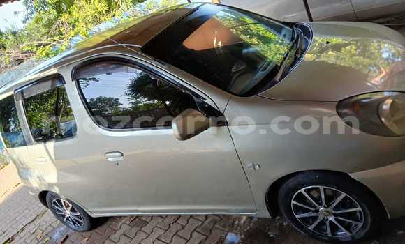 Tenga Tsaru Toyota FunCargo Zvimwe Mota in Maputo in Maputo Tenga Tsaru Toyota FunCargo Zvimwe Mota in Maputo in Maputo