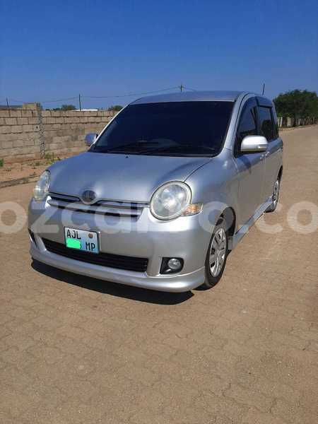 Big with watermark toyota sienta maputo maputo 31908