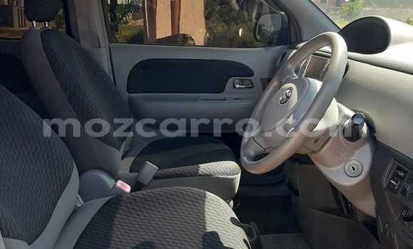 Nunua Ilio tumika Toyota Sienta Nyingine Gari ndani ya Maputo nchini Maputo Nunua Ilio tumika Toyota Sienta Nyingine Gari ndani ya Maputo nchini Maputo