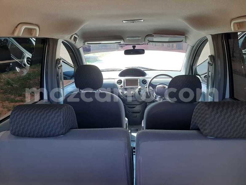 Big with watermark toyota sienta maputo maputo 31908