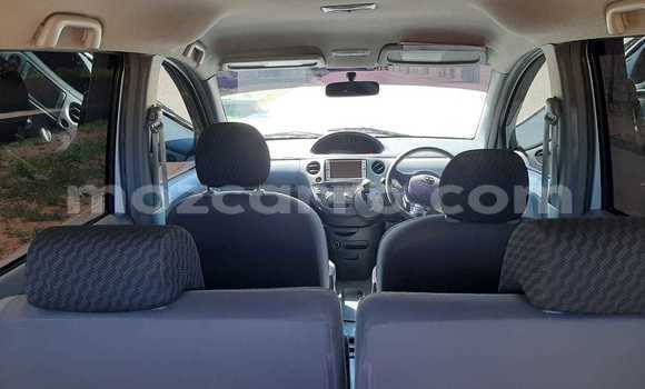 Nunua Ilio tumika Toyota Sienta Nyingine Gari ndani ya Maputo nchini Maputo Nunua Ilio tumika Toyota Sienta Nyingine Gari ndani ya Maputo nchini Maputo