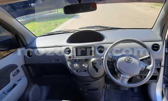 Nunua Ilio tumika Toyota Sienta Nyingine Gari ndani ya Maputo nchini Maputo Nunua Ilio tumika Toyota Sienta Nyingine Gari ndani ya Maputo nchini Maputo