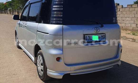Nunua Ilio tumika Toyota Sienta Nyingine Gari ndani ya Maputo nchini Maputo Nunua Ilio tumika Toyota Sienta Nyingine Gari ndani ya Maputo nchini Maputo