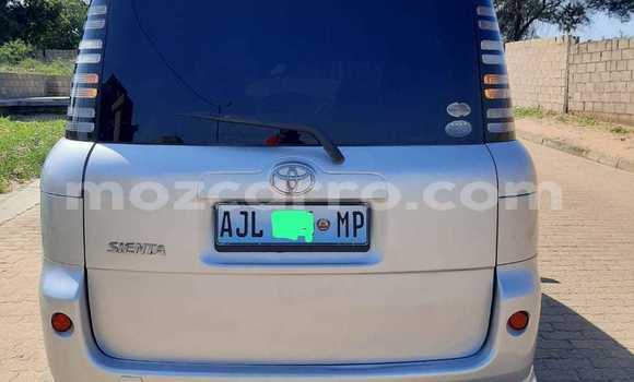 Nunua Ilio tumika Toyota Sienta Nyingine Gari ndani ya Maputo nchini Maputo Nunua Ilio tumika Toyota Sienta Nyingine Gari ndani ya Maputo nchini Maputo