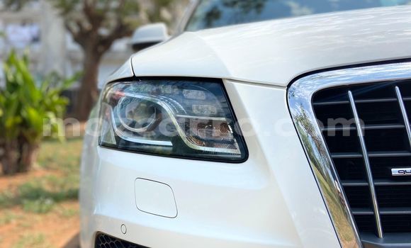 Tenga Tsaru Audi Q5 Chena Mota in Maputo in Maputo Tenga Tsaru Audi Q5 Chena Mota in Maputo in Maputo