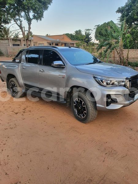 Big with watermark toyota hilux maputo maputo 31911