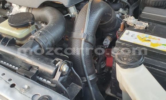 Buy Used Toyota Hilux Other Car in Maputo in Maputo Buy Used Toyota Hilux Other Car in Maputo in Maputo