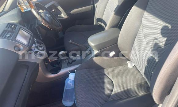 Comprar Usado Toyota Rush Preto Carro em Maputo em Maputo Comprar Usado Toyota Rush Preto Carro em Maputo em Maputo