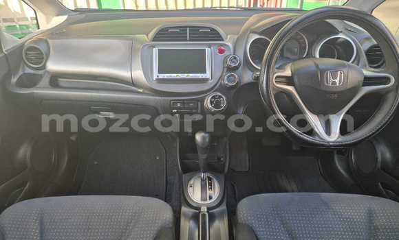 Nunua Mpya Honda Fit Nyeusi Gari ndani ya Maputo nchini Maputo Nunua Mpya Honda Fit Nyeusi Gari ndani ya Maputo nchini Maputo