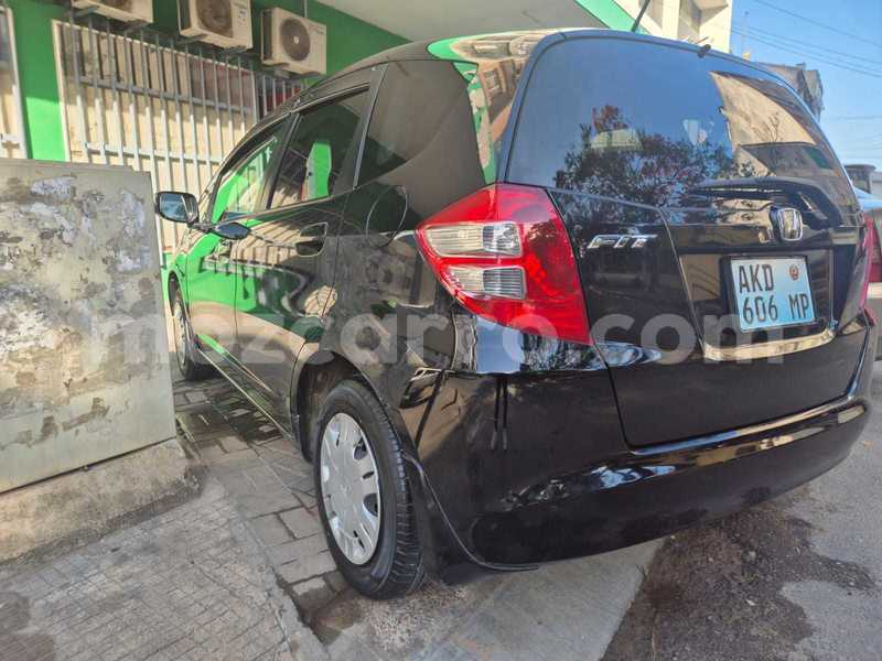 Big with watermark honda fit maputo maputo 31913