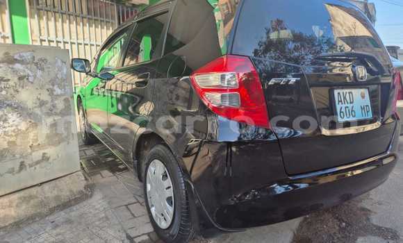 Nunua Mpya Honda Fit Nyeusi Gari ndani ya Maputo nchini Maputo Nunua Mpya Honda Fit Nyeusi Gari ndani ya Maputo nchini Maputo