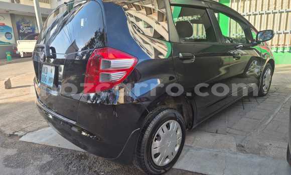 Nunua Mpya Honda Fit Nyeusi Gari ndani ya Maputo nchini Maputo Nunua Mpya Honda Fit Nyeusi Gari ndani ya Maputo nchini Maputo