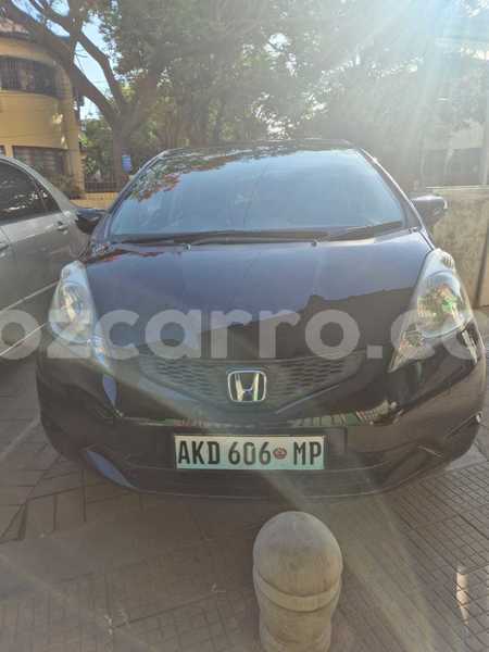 Big with watermark honda fit maputo maputo 31913