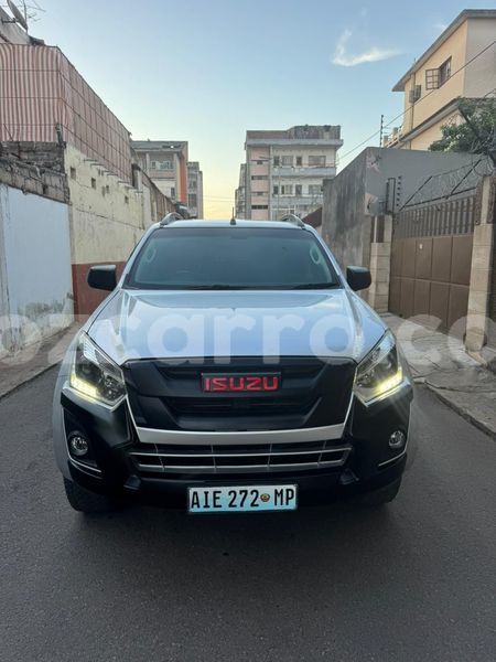 Big with watermark isuzu d max maputo maputo 31914