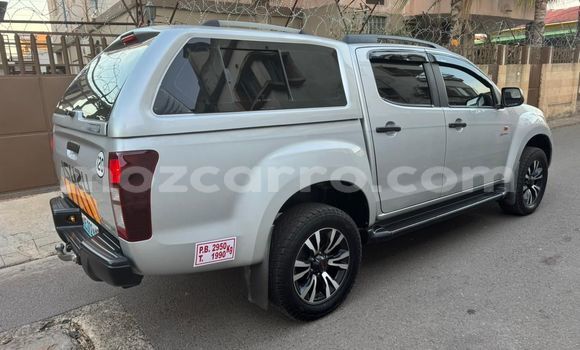 Tenga Tsaru Isuzu D-MAX Zvimwe Mota in Maputo in Maputo Tenga Tsaru Isuzu D-MAX Zvimwe Mota in Maputo in Maputo