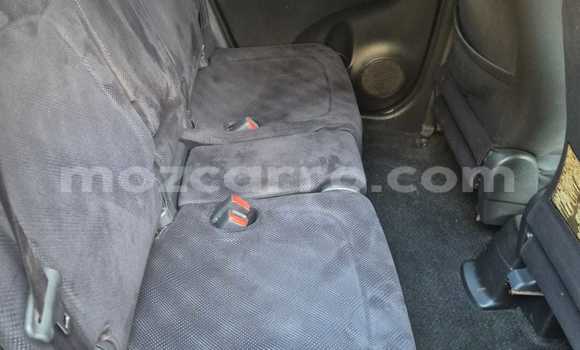 Comprar Novo Toyota Ractis De outros Carro em Maputo em Maputo Comprar Novo Toyota Ractis De outros Carro em Maputo em Maputo