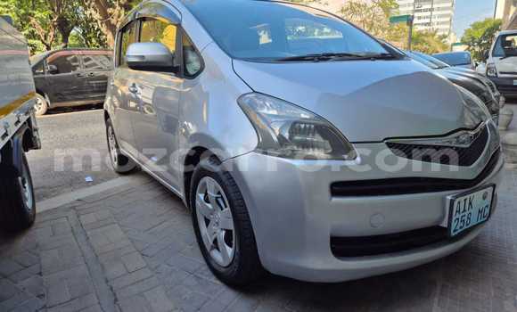 Comprar Novo Toyota Ractis De outros Carro em Maputo em Maputo Comprar Novo Toyota Ractis De outros Carro em Maputo em Maputo