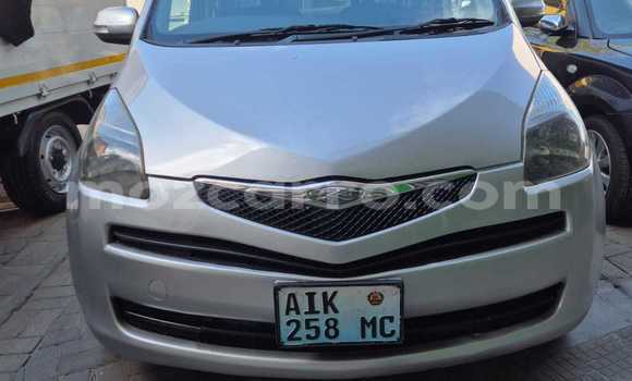 Comprar Novo Toyota Ractis De outros Carro em Maputo em Maputo Comprar Novo Toyota Ractis De outros Carro em Maputo em Maputo