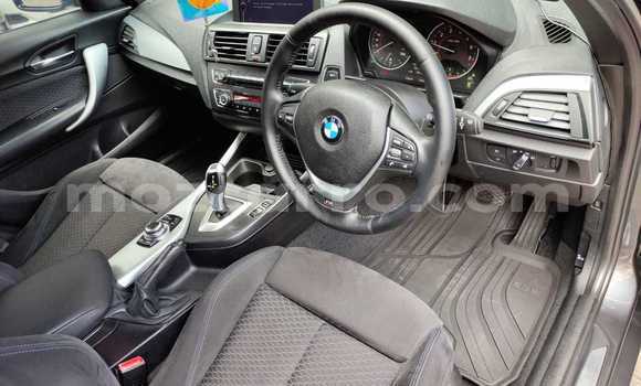 Comprar Novo BMW 1-Series De outros Carro em Maputo em Maputo Comprar Novo BMW 1-Series De outros Carro em Maputo em Maputo