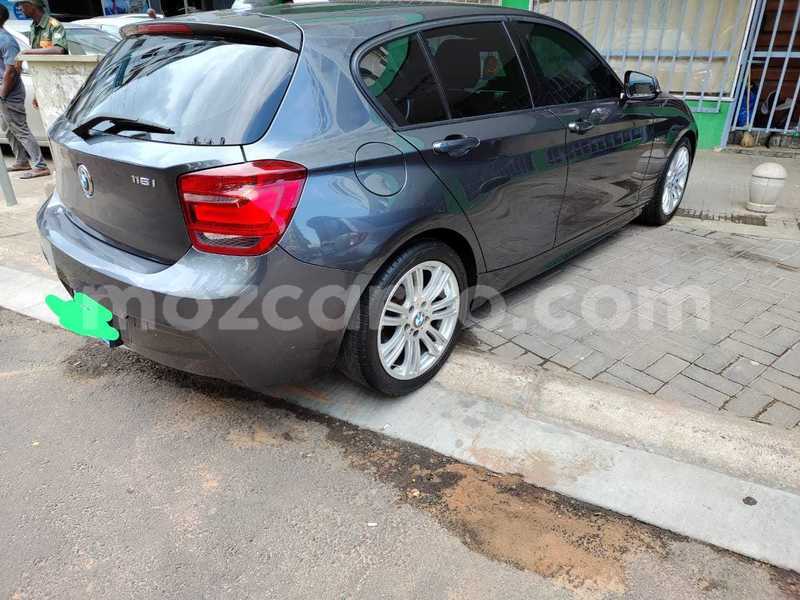 Big with watermark bmw 1 series maputo maputo 31916