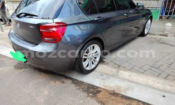 Comprar Novo BMW 1-Series De outros Carro em Maputo em Maputo Comprar Novo BMW 1-Series De outros Carro em Maputo em Maputo