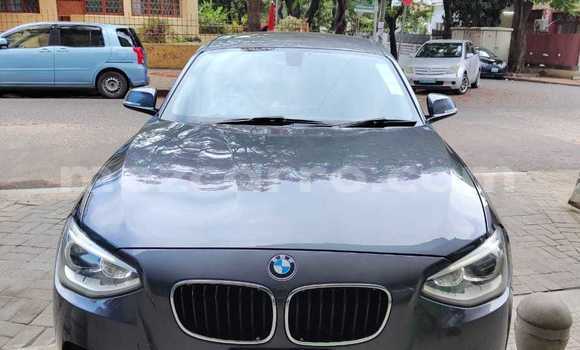 Comprar Novo BMW 1-Series De outros Carro em Maputo em Maputo Comprar Novo BMW 1-Series De outros Carro em Maputo em Maputo