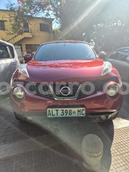 Big with watermark nissan juke maputo maputo 31917