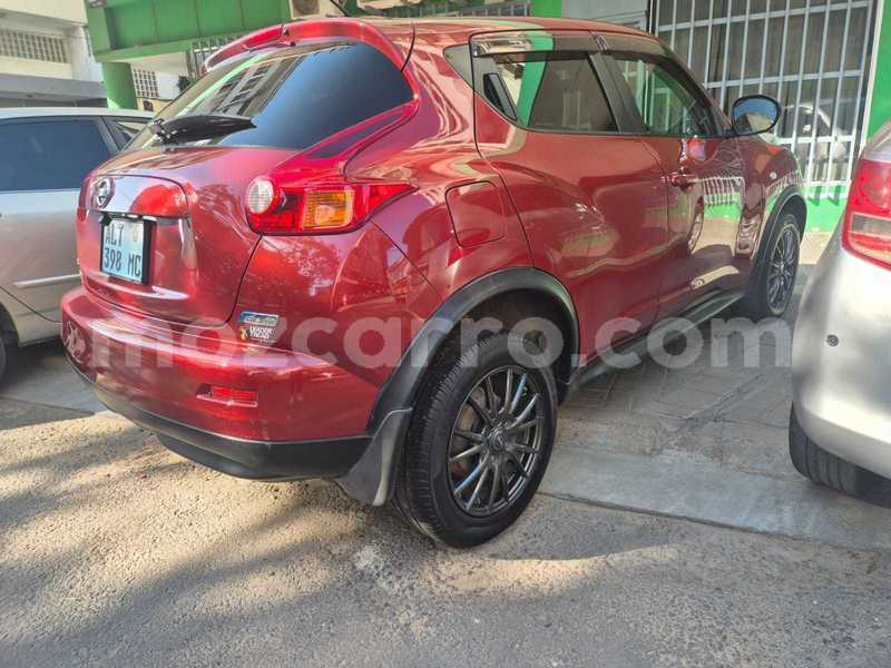 Big with watermark nissan juke maputo maputo 31917