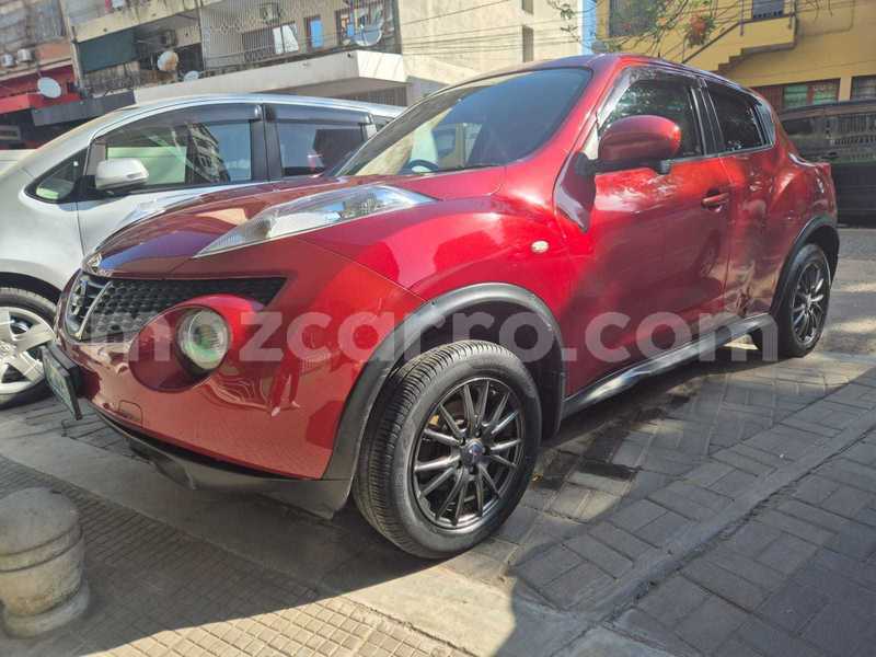 Big with watermark nissan juke maputo maputo 31917