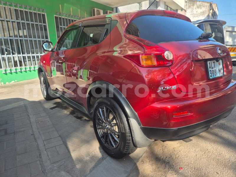 Big with watermark nissan juke maputo maputo 31917