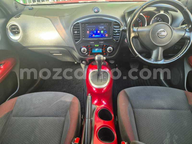 Big with watermark nissan juke maputo maputo 31917